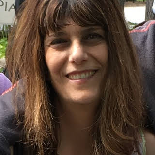 Eve Avrin, Ph.D.