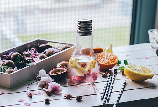 Understanding Detoxification by Rachel Lozon, CHC