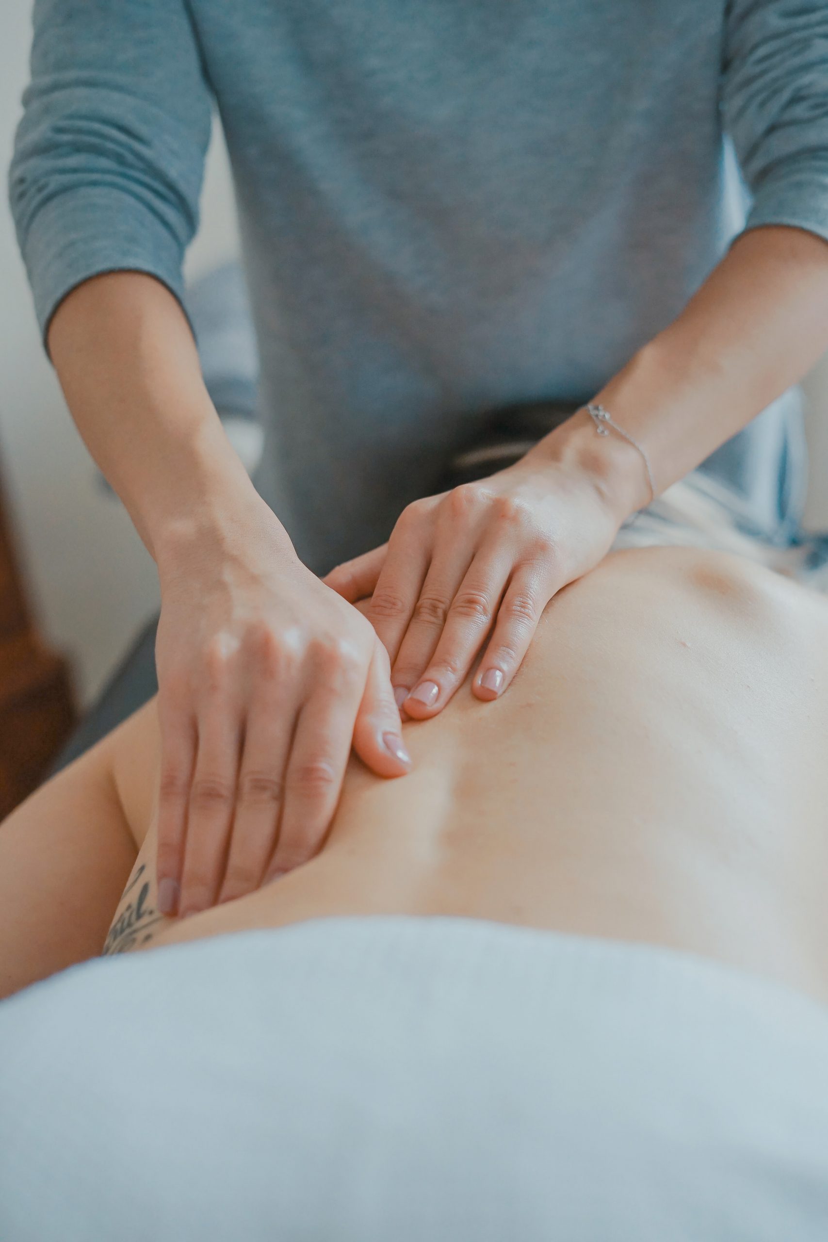 Your Body is Talking to You, By Diane Babalas, D.C.