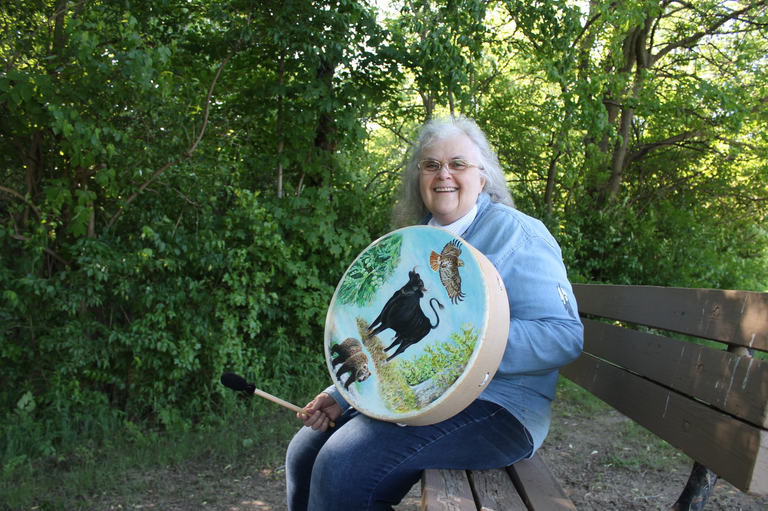 Our Southern Neighbors: Holistic Practitioners in Lenawee County