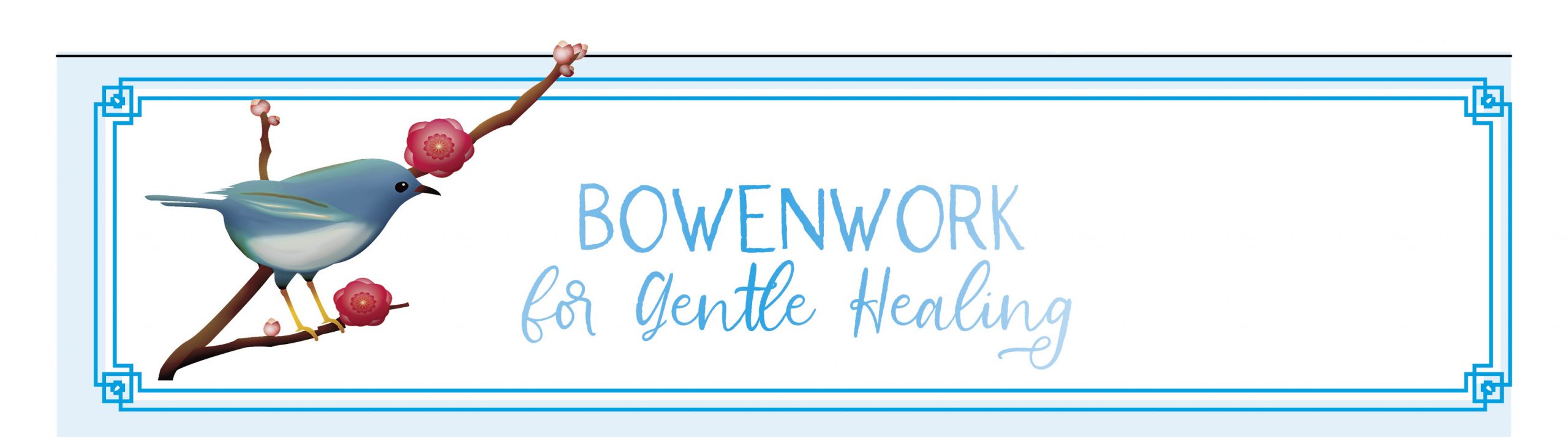 Bowenwork for Gentle Healing