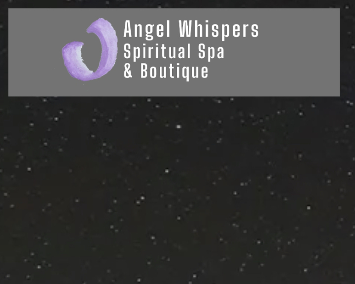 Angel Whispers Spiritual Spa and Boutique