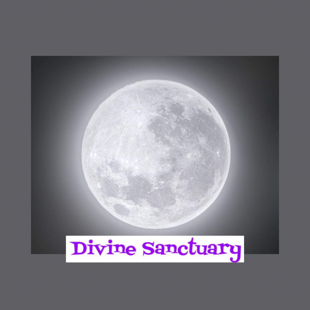Divine Sanctuary