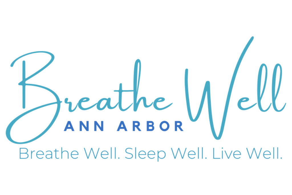 Breathe Well Ann Arbor