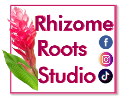Rhizome Roots Studio