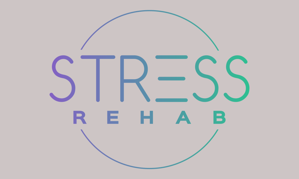 Stress Rehab, a program of IterVia Health, LLC