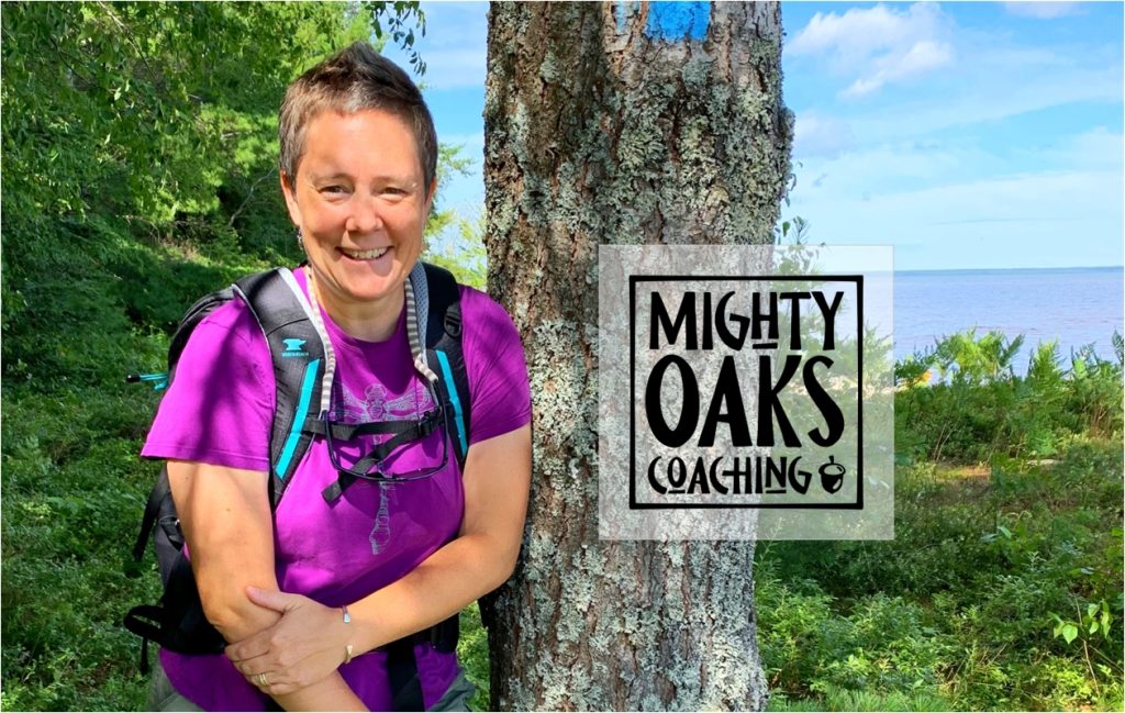 Mighty Oaks Coaching