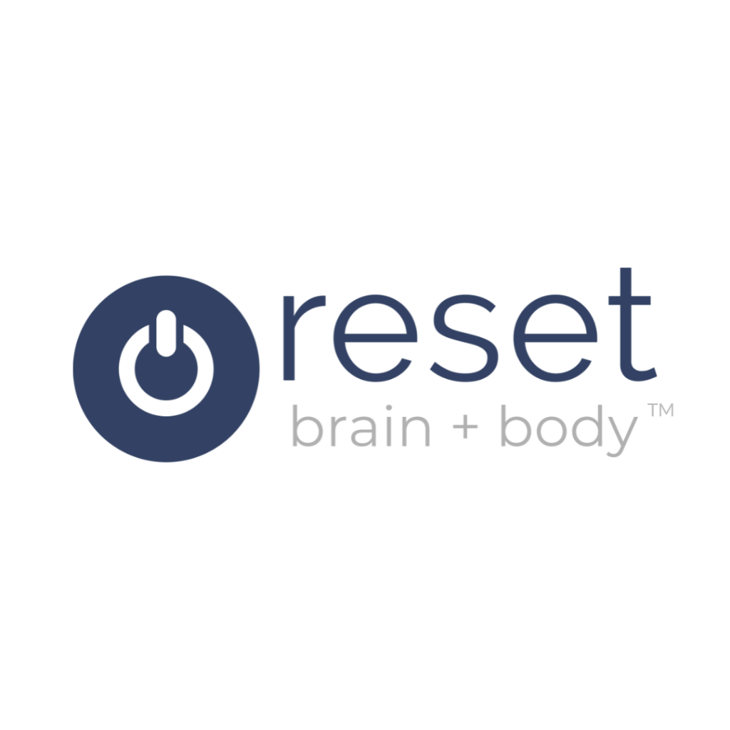 Reset Brain and Body