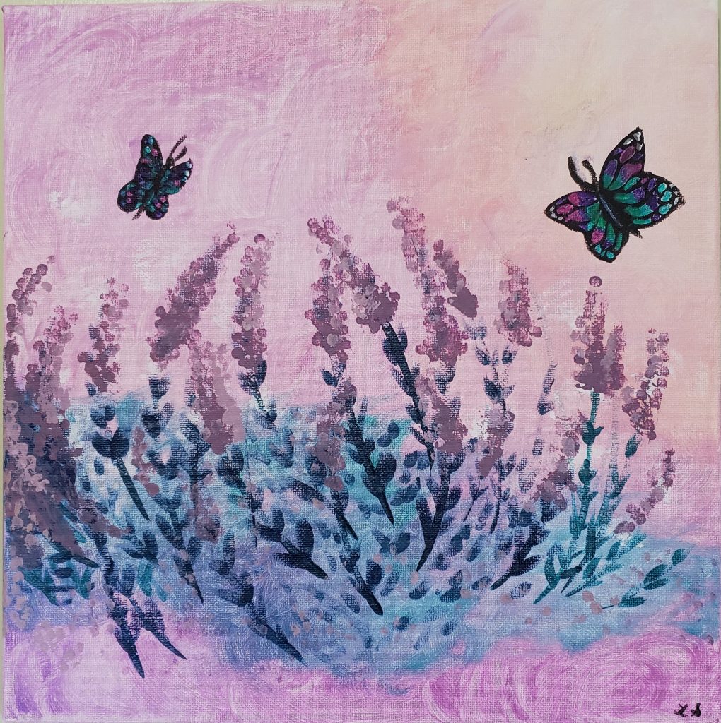 Metamorphosis Coaching