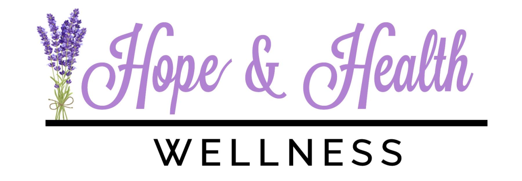Hope & Health Wellness LLC-Kimmi Jenkins ND