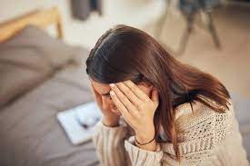 Healing Anxiety Naturally