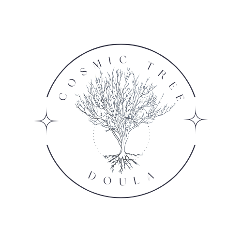 Cosmic Tree Doula