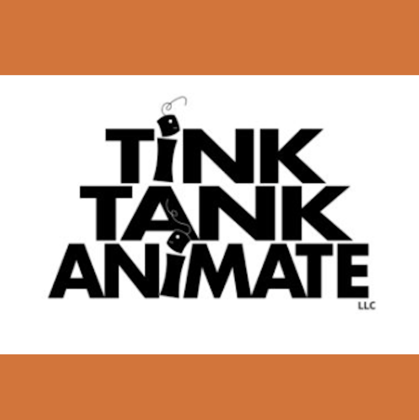 Tink Tank Animate