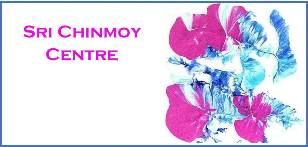Sri Chinmoy Centre