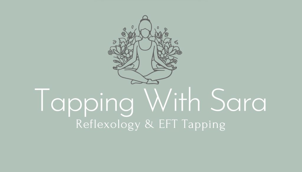 Tapping With Sara- EFT