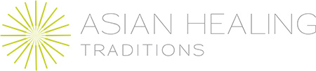Asian Healing Traditions