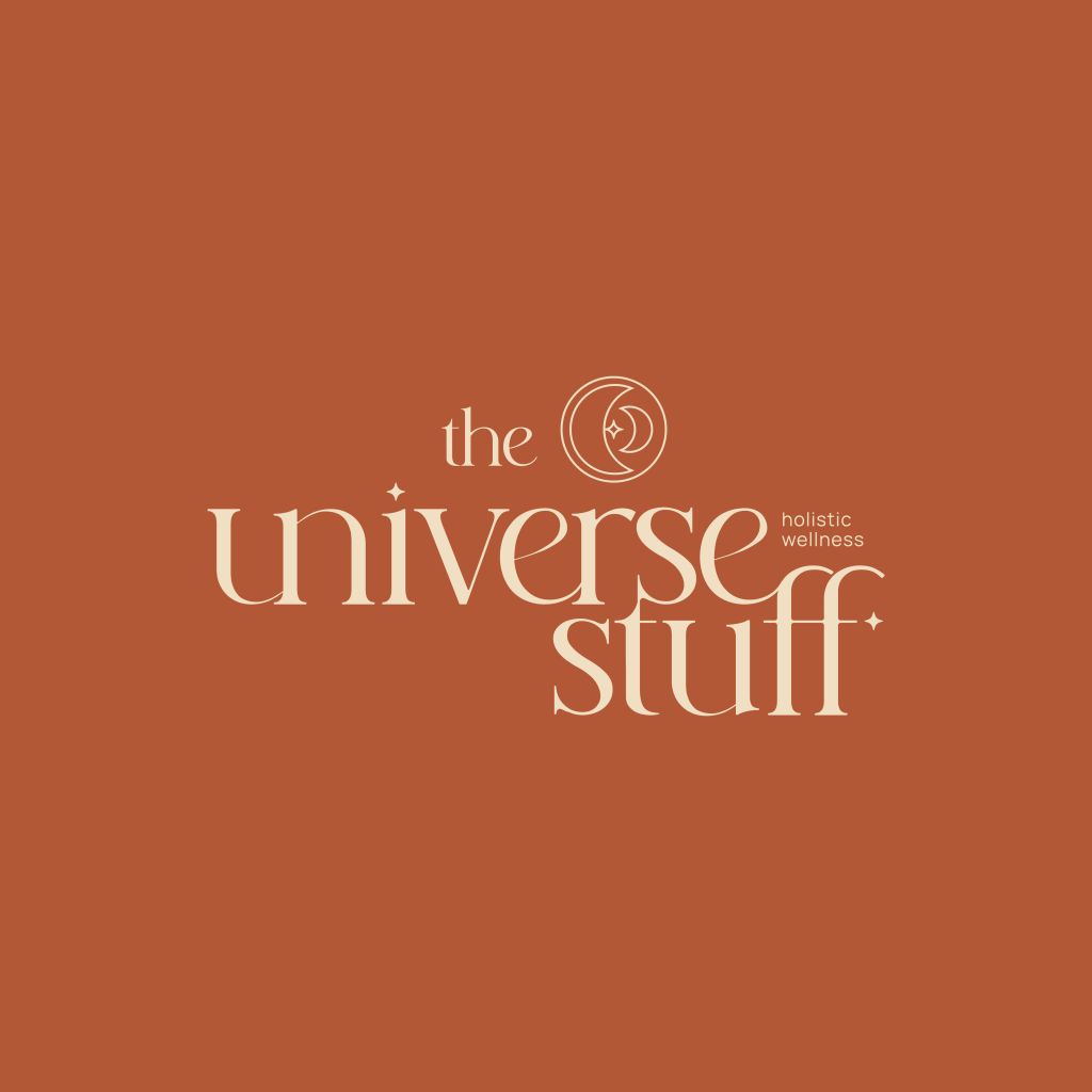 The Universe Stuff