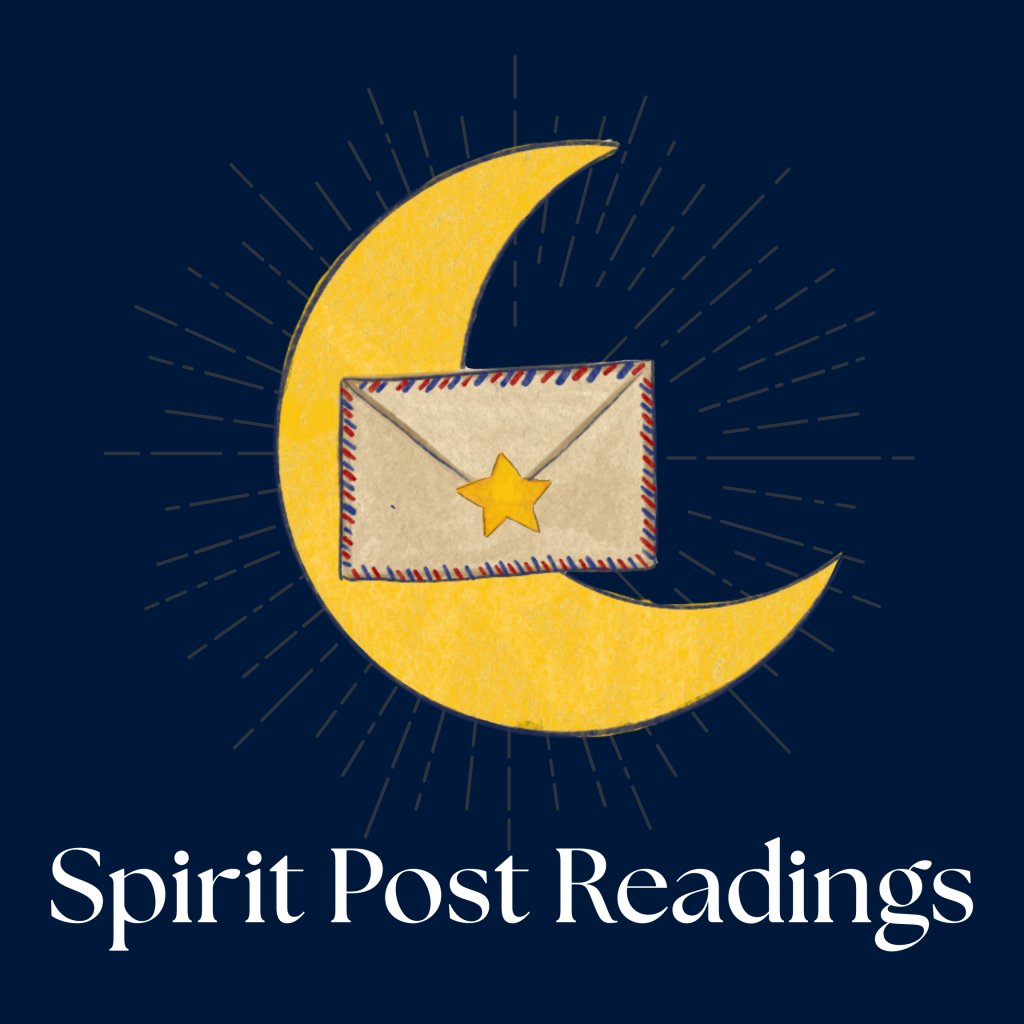 Spirit Post Readings
