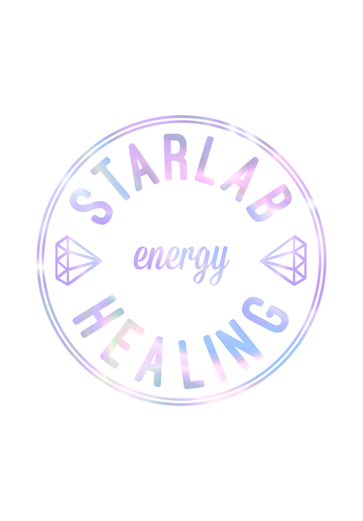 Starlab Energy Healing