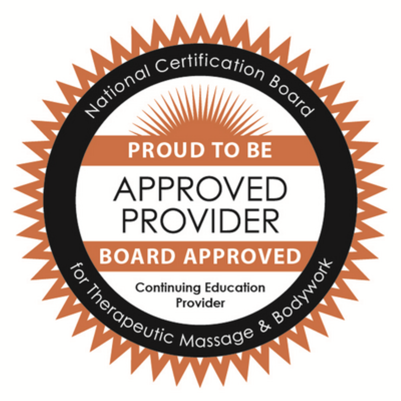 HOLISTIC CONTINUING EDUCATION