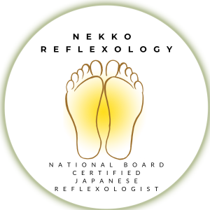 Nekko Reflexology