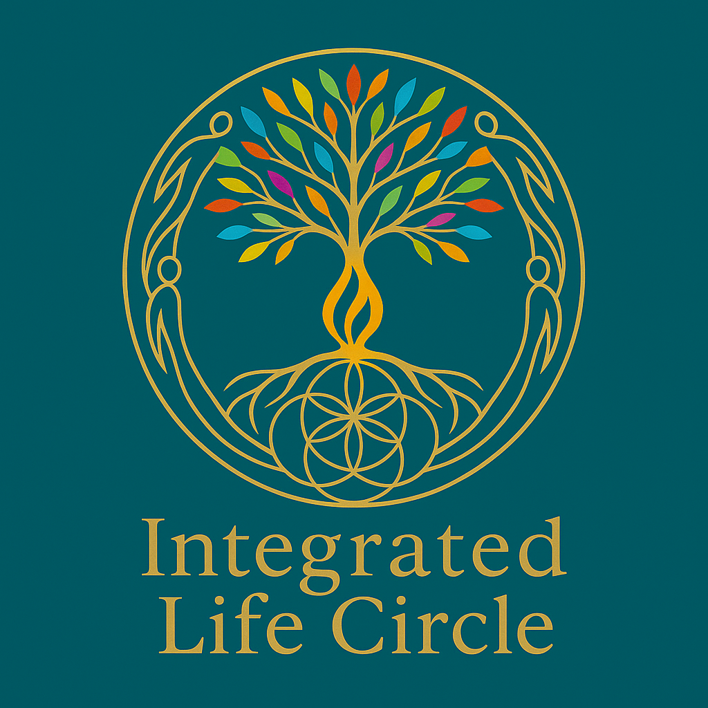 Integrated Life Circle Wellness