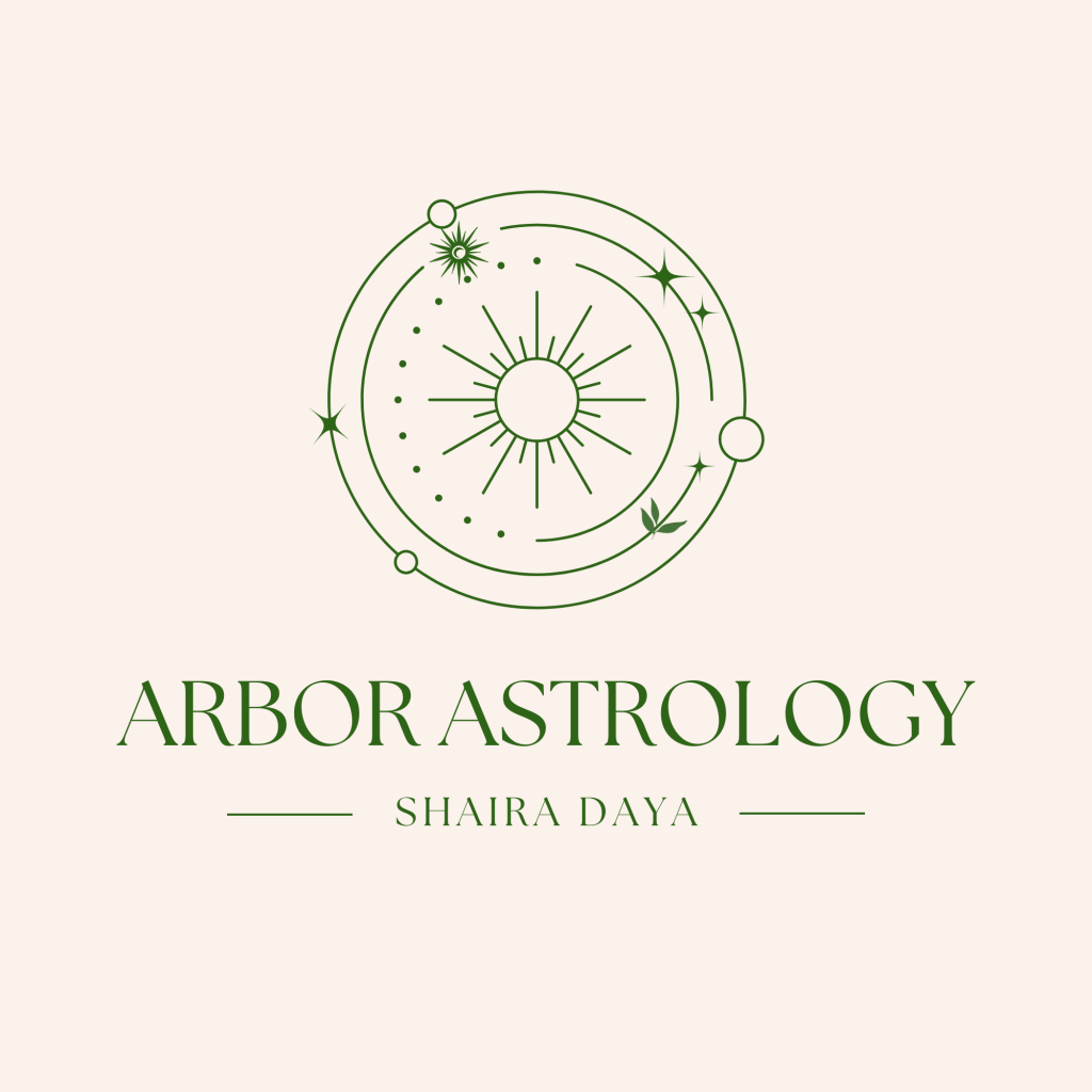 Arbor Astrology